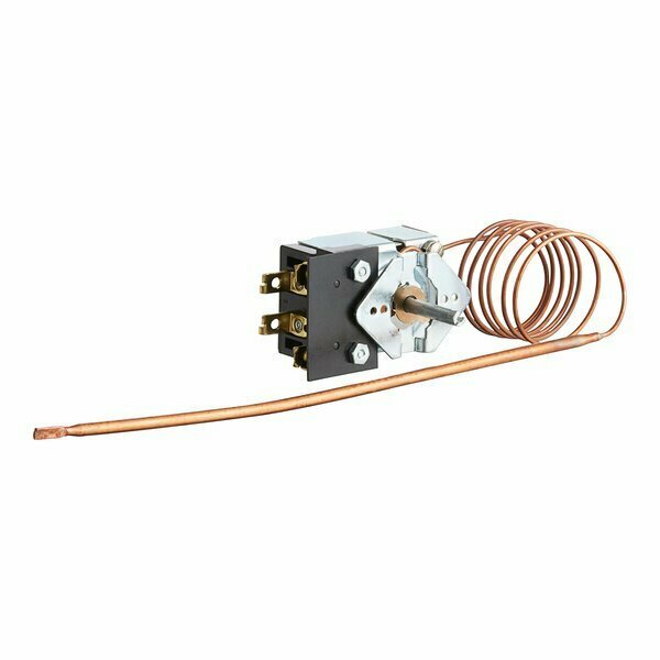Cooking Performance Group Thermostat for Electric Griddles 35120102C009